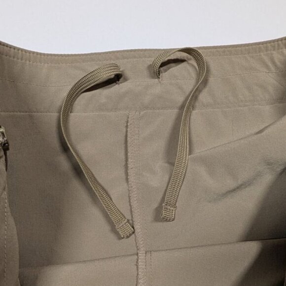 Athleta Everyday Skort Womens Size 10 Hiking Golf Tennis Pickleball Athleisure - Picture 8 of 11